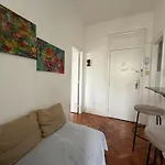 Copacabana, Excellent Apartment P4