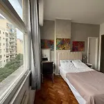 Copacabana, Excellent Apartment P4