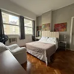Copacabana, Excellent Apartment P4