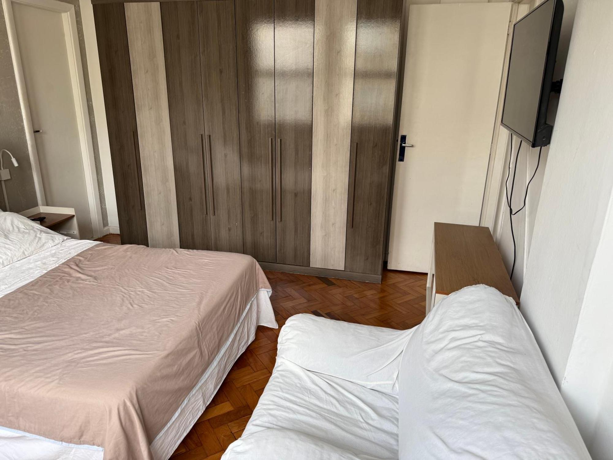Apartamento Copacabana, Excellent P4 *
