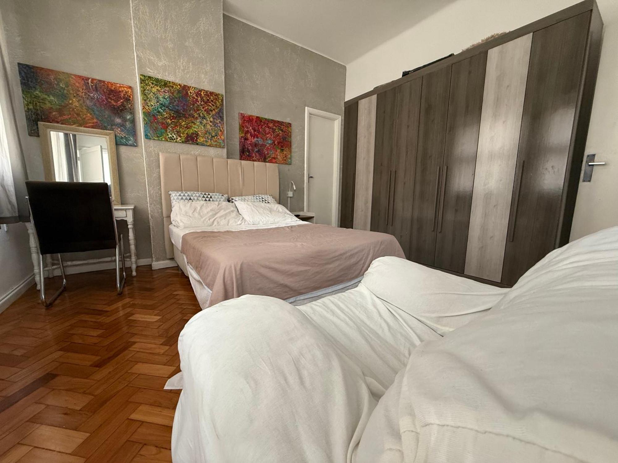 Apartamento Copacabana, Excellent P4 *
